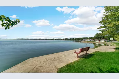 7912 Lake Shore Drive, Cedar Lake, IN 46303 - Photo 24