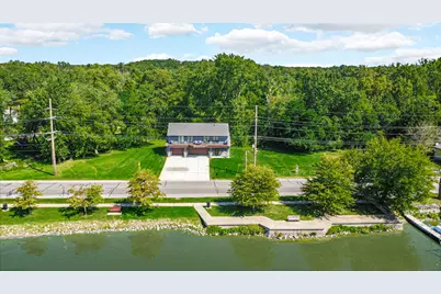 7912 Lake Shore Drive, Cedar Lake, IN 46303 - Photo 2