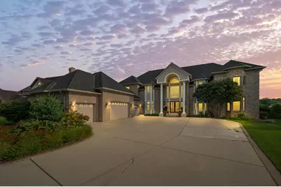 459 Surrey Hill Lane, Valparaiso, IN 46385 - Photo 4