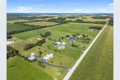 7964 W 205th Avenue, Lowell, IN 46356 - Photo 66