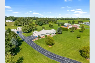 7964 W 205th Avenue, Lowell, IN 46356 - Photo 64