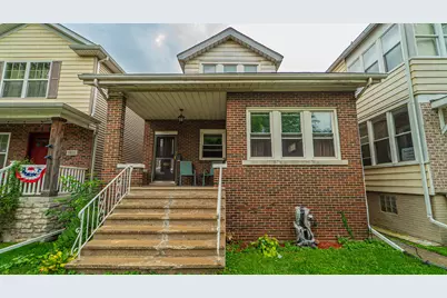 1813 Sheridan Avenue, Whiting, IN 46394 - Photo 1