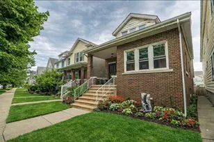 1813 Sheridan Ave, Whiting, IN 46394 - Photo 2