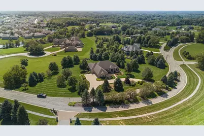 3310 Pepper Creek Bridge Pkwy, Valparaiso, IN 46385 - Photo 82