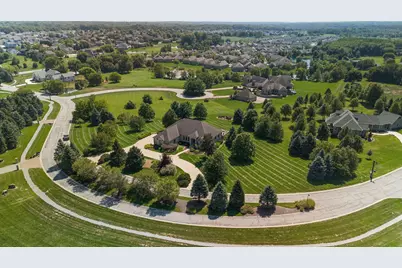 3310 Pepper Creek Bridge Pkwy, Valparaiso, IN 46385 - Photo 80