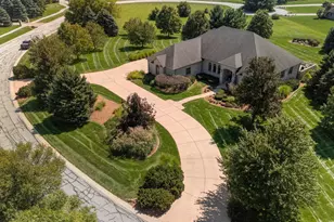 3310 Pepper Creek Bridge Pkwy, Valparaiso, IN 46385 - Photo 86