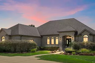 3310 Pepper Creek Bridge Pkwy, Valparaiso, IN 46385 - Photo 1