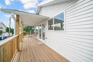 13341 Fulton St, Cedar Lake, IN 46303 - Photo 18