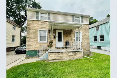 5856 Wallace Road, Hammond, IN 46320 - Photo 1