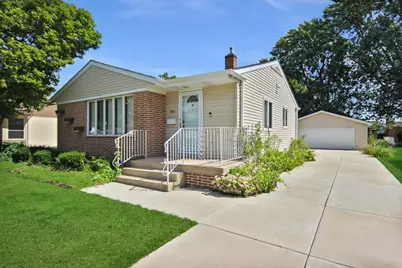 7911 Jackson Avenue, Munster, IN 46321 - Photo 2