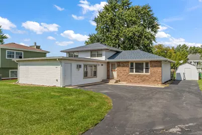 4076A Bush Hill Court, Crown Point, IN 46307 - Photo 2