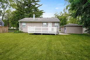 1107 W 63rd Ave, Merrillville, IN 46410 - Photo 28