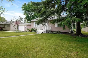 1107 W 63rd Ave, Merrillville, IN 46410 - Photo 32