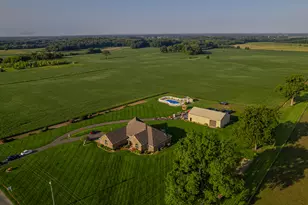 63341 Thorn Rd, North Liberty, IN 46554 - Photo 36