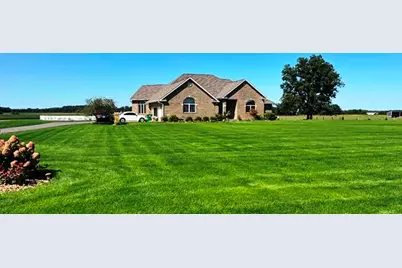 63341 Thorn Road, North Liberty, IN 46554 - Photo 1