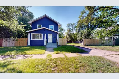 720 Maryland Street, Gary, IN 46402 - Photo 1