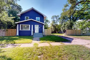 720 Maryland St, Gary, IN 46402 - Photo 1