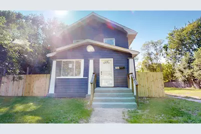 720 Maryland Street, Gary, IN 46402 - Photo 2