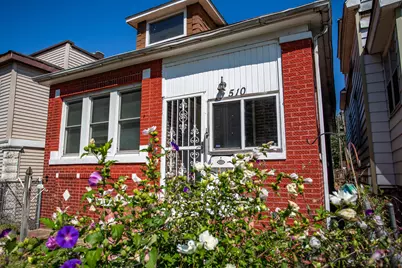 510 W 142nd Street, East Chicago, IN 46312 - Photo 4