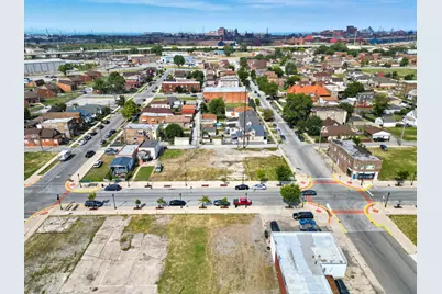 1720 Broadway Street, East Chicago, IN 46312 - Photo 2