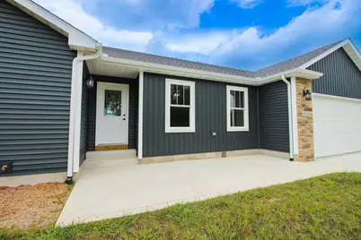 10524 Coyote Trail, Wheatfield, IN 46392 - Photo 26