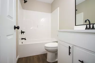 10524 Coyote Trail, Wheatfield, IN 46392 - Photo 20