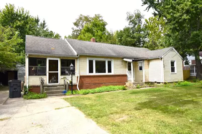 418 N Abigail Street, Rensselaer, IN 47978 - Photo 4