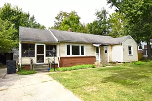 418 N Abigail St, Rensselaer, IN 47978 - Photo 4