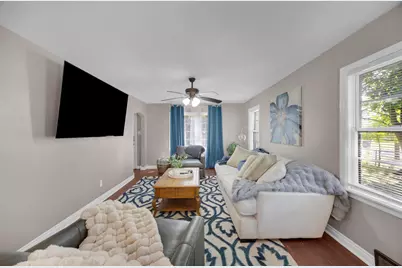 1582 Taney Place, Gary, IN 46404 - Photo 4