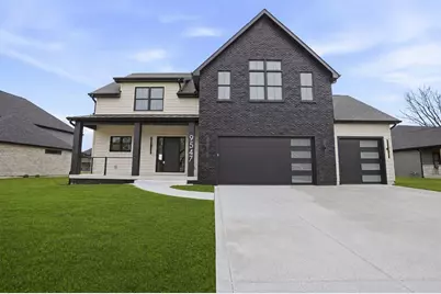 9547 Tall Grass Trail, Saint John, IN 46373 - Photo 1