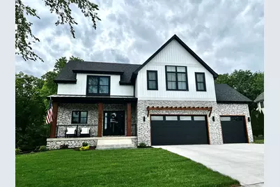 9547 Tall Grass Trail, Saint John, IN 46373 - Photo 1