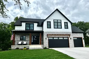 9547 Tall Grass Trail, Saint John, IN 46373 - Photo 1