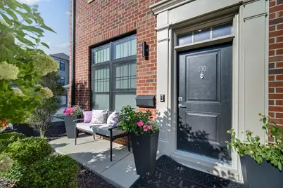 207 Academy Street #100, Valparaiso, IN 46383 - Photo 2