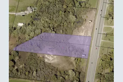 Lot 1 &  Add Wicker Avenue, Cedar Lake, IN 46303 - Photo 2