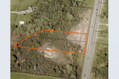 Lot 1 &  Add Wicker Avenue, Cedar Lake, IN 46303 - Photo 1