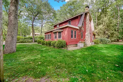 3541 Calumet Trail, Michigan City, IN 46360 - Photo 2