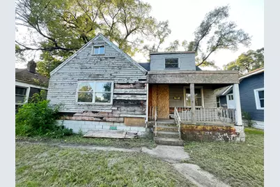 856 Kentucky Street, Gary, IN 46402 - Photo 2