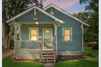 511 N West Street, Crown Point, IN 46307 - Photo 2