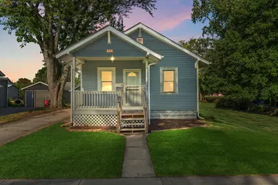 511 N West Street, Crown Point, IN 46307 - Photo 1