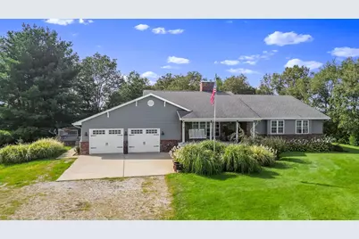 15284 N 300 W, Wheatfield, IN 46392 - Photo 60