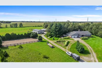 15284 N 300 W, Wheatfield, IN 46392 - Photo 1