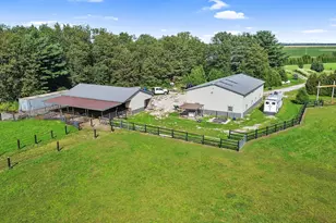 15284 N 300 W, Wheatfield, IN 46392 - Photo 62