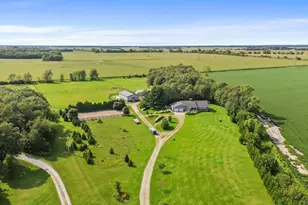 15284 N 300 W, Wheatfield, IN 46392 - Photo 66