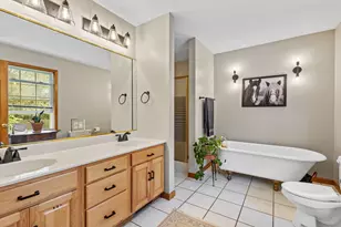 15284 N 300 W, Wheatfield, IN 46392 - Photo 26