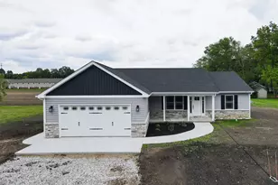 855 N Matheson Ave, Rensselaer, IN 47978 - Photo 4