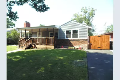 2868 Elkhart Street, Lake Station, IN 46405 - Photo 2