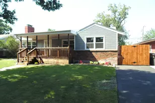 2868 Elkhart St, Lake Station, IN 46405 - Photo 2