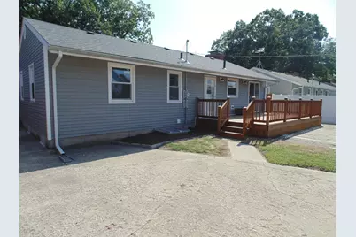 2868 Elkhart Street, Lake Station, IN 46405 - Photo 48