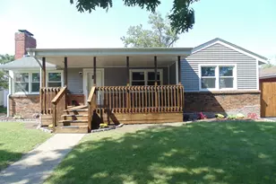 2868 Elkhart St, Lake Station, IN 46405 - Photo 1