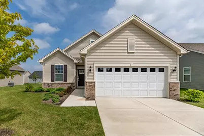 14357 Clover Avenue, Cedar Lake, IN 46303 - Photo 1